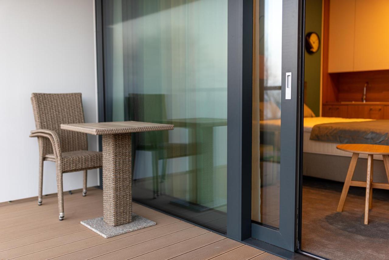 Seaside Apartaments Deluxe 105 Kołobrzeg Exteriör bild