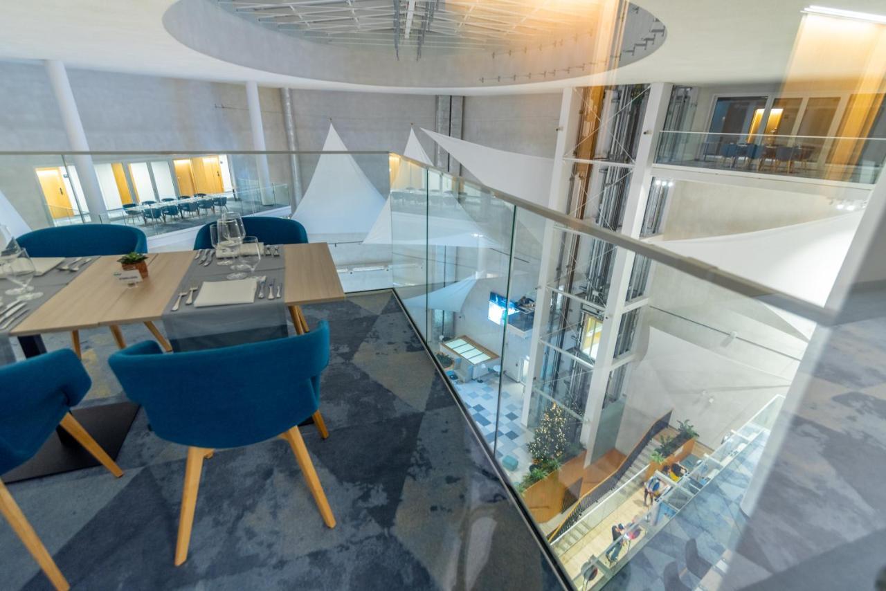 Seaside Apartaments Deluxe 105 Kołobrzeg Exteriör bild